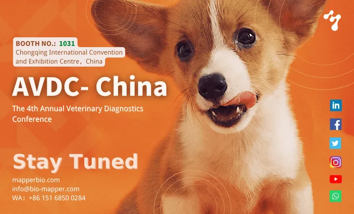 AVDC-China Delay to be Determined