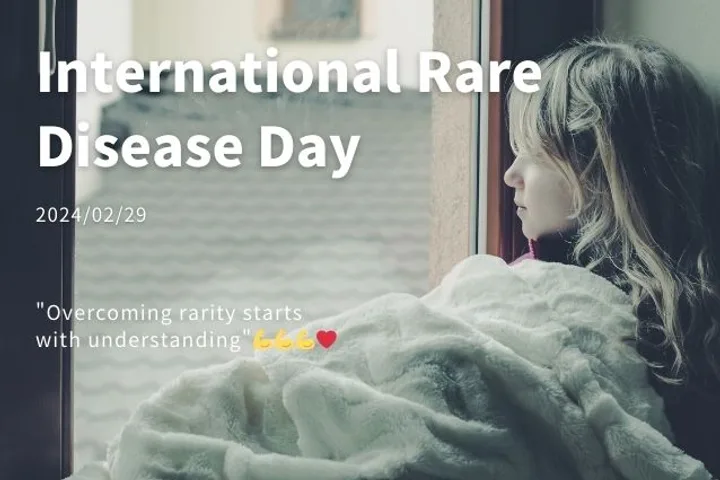 International Rare Disease Day: Focus on Innovative treatments