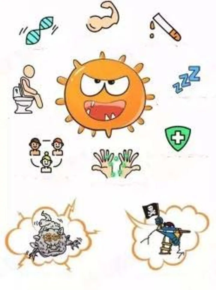 Epidemic Virus | Alert! The High-Occurrence Season for Norovirus is coming