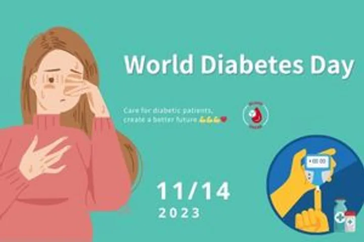 Preventing diabetes We are taking action