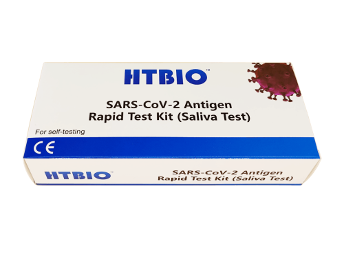 SARS-CoV-2 Antigen Test