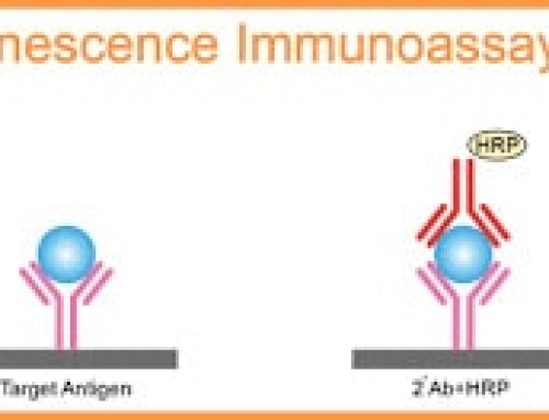 Classification of Common Chemiluminescence and Its Application in Clinical Testing