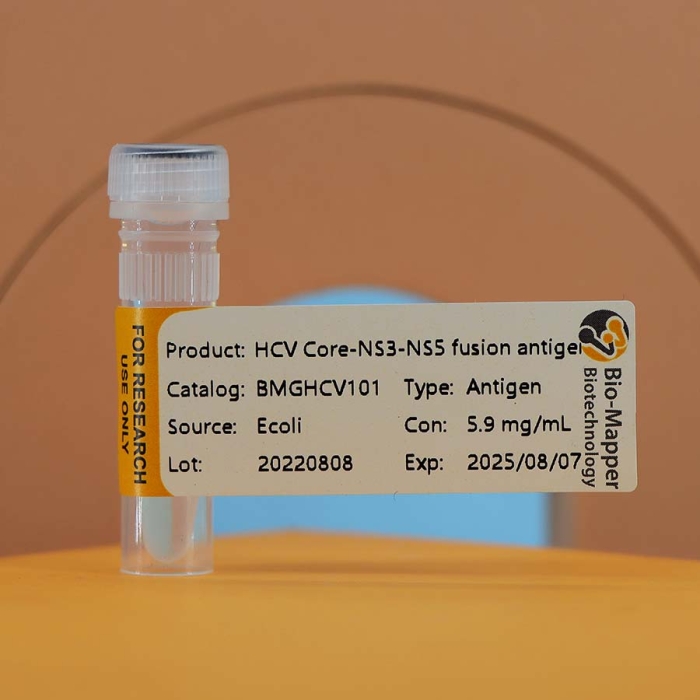 Hepatitis C Virus (HCV)