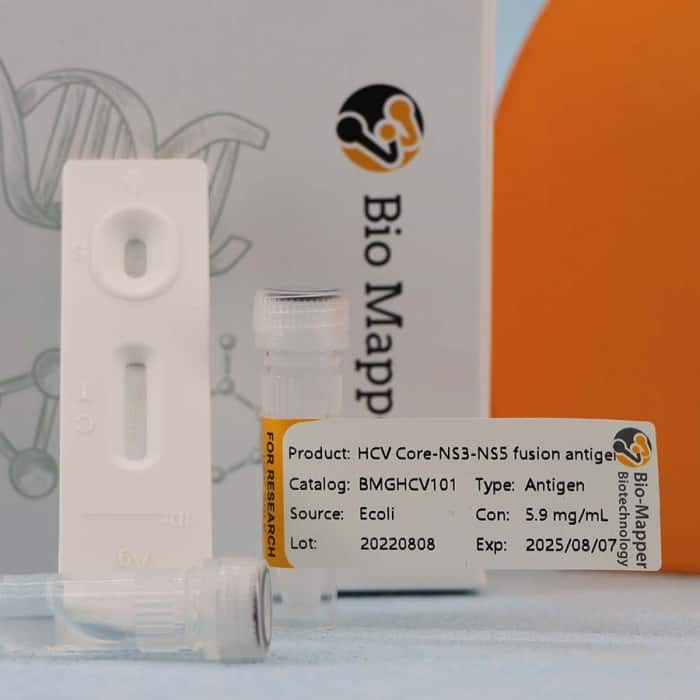 Hepatitis C Virus (HCV) - Image 2