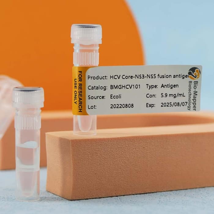 Hepatitis C Virus (HCV) - Image 4