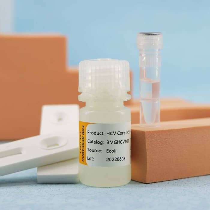 Hepatitis C Virus (HCV) - Image 3