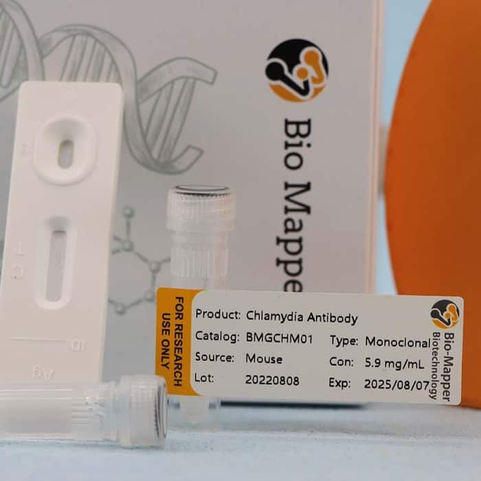 Chlamydia Trachomatis - Image 2