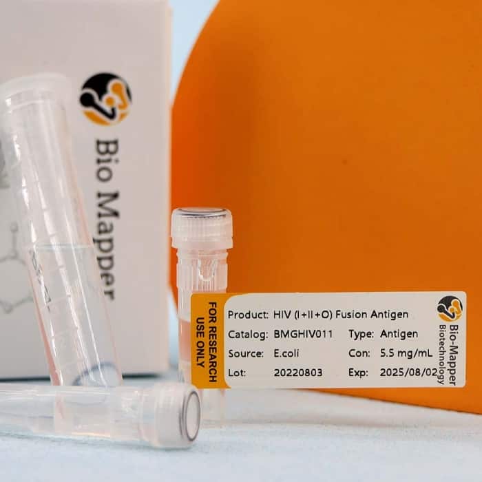 HIV - Image 2