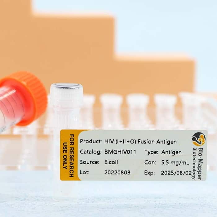 HIV - Image 4