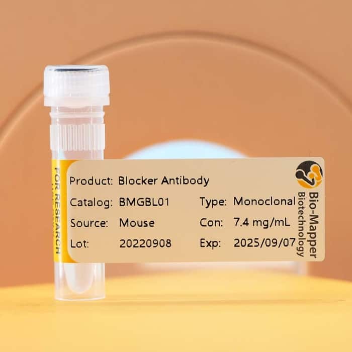 Blocker Antibody