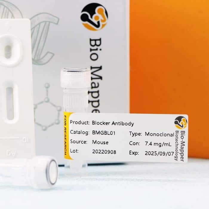 Blocker Antibody - Image 2