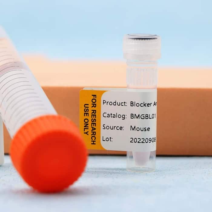 Blocker Antibody - Image 4