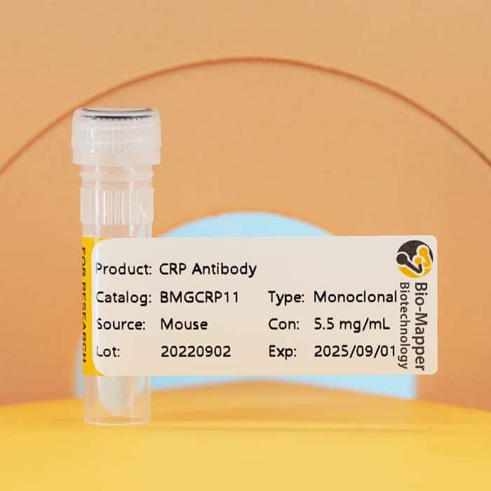 C reactive protein (CRP)