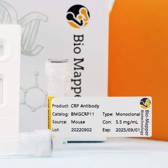 C reactive protein (CRP) - Image 2