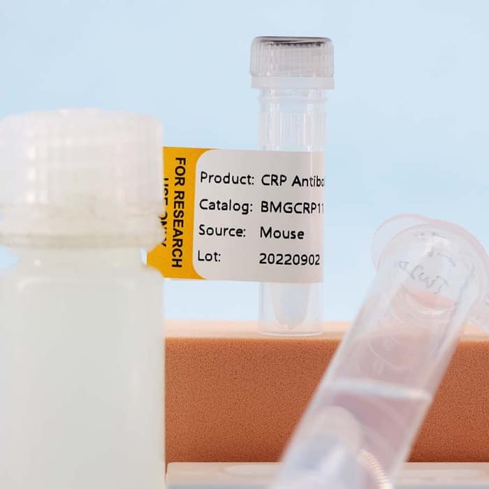 C reactive protein (CRP) - Image 4