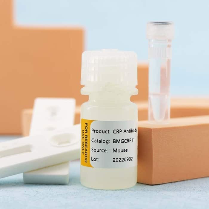 C reactive protein (CRP) - Image 3
