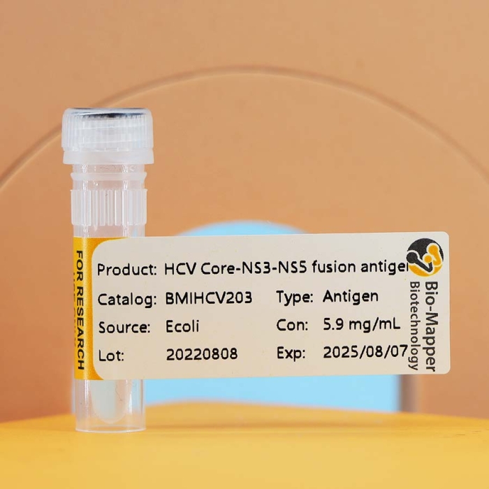 Hepatitis C Virus (HCV)