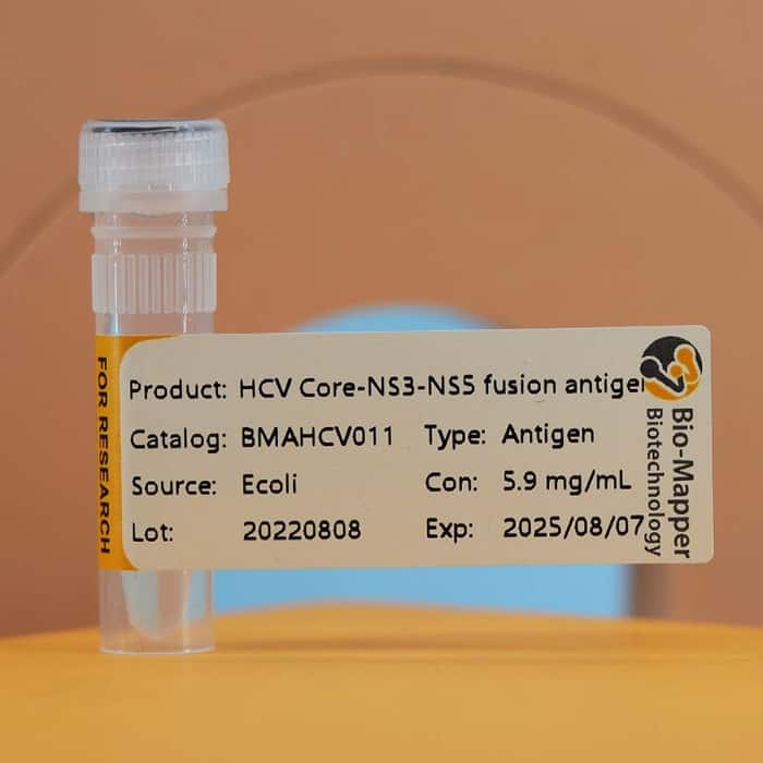 Hepatitis C Virus (HCV)