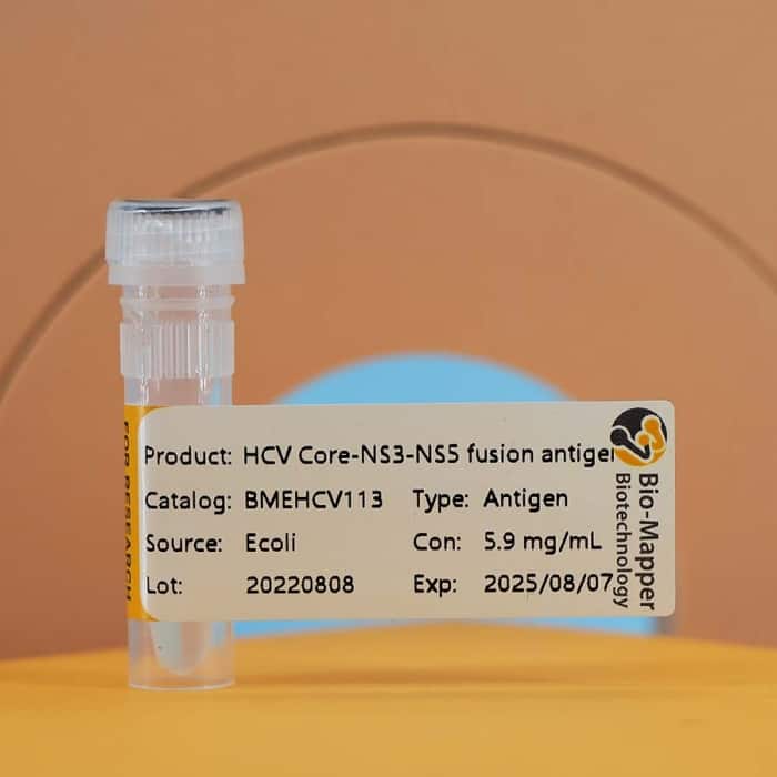 Hepatitis C Virus (HCV)