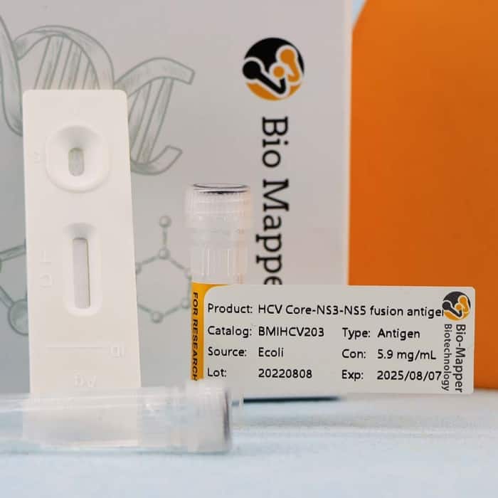Hepatitis C Virus (HCV) - Image 2