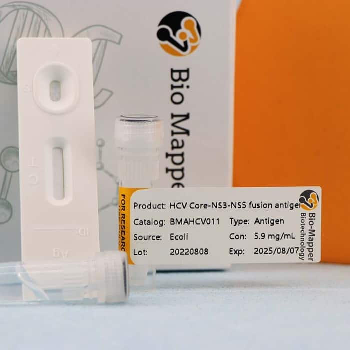 Hepatitis C Virus (HCV) - Image 2