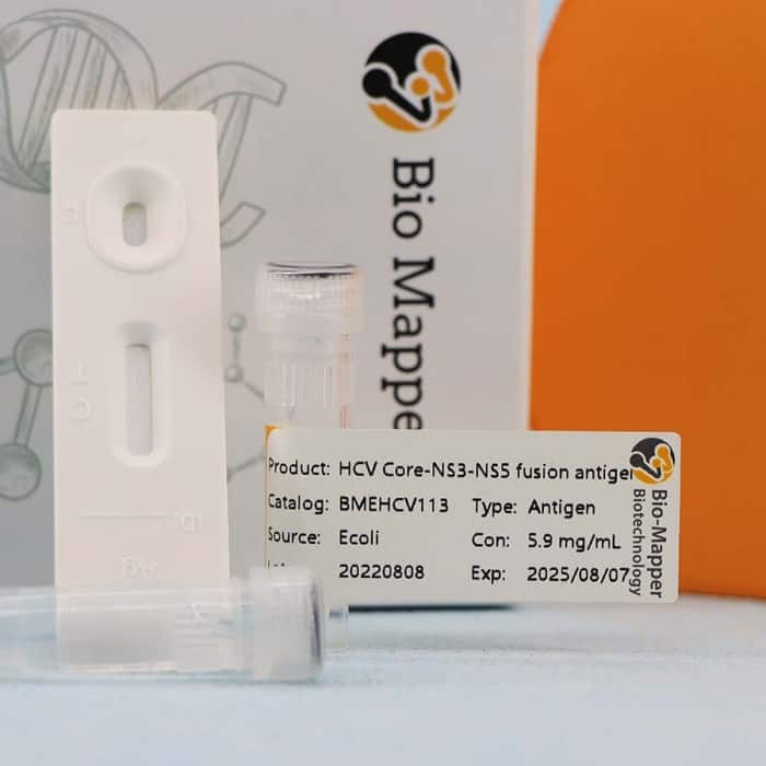Hepatitis C Virus (HCV) - Image 2