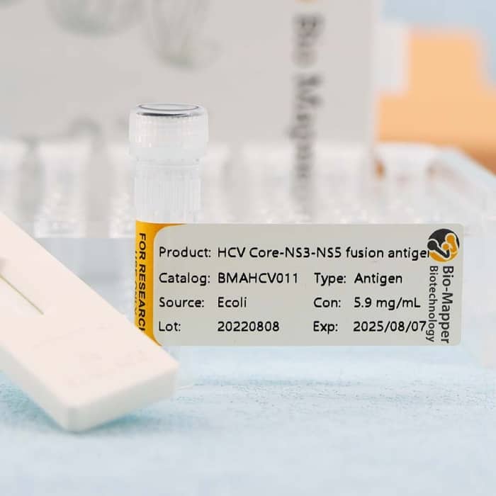 Hepatitis C Virus (HCV) - Image 4