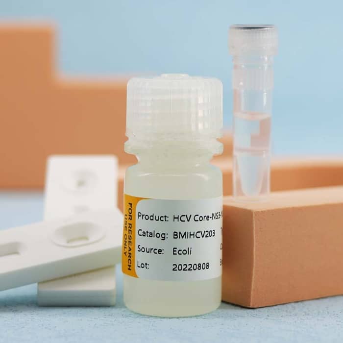 Hepatitis C Virus (HCV) - Image 3