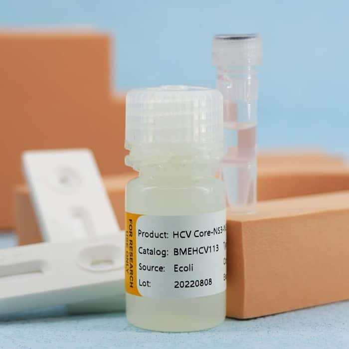Hepatitis C Virus (HCV) - Image 3