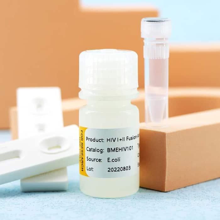 HIV - Image 3