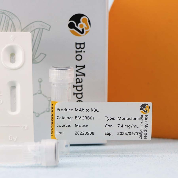 MAb to RBC - Image 2