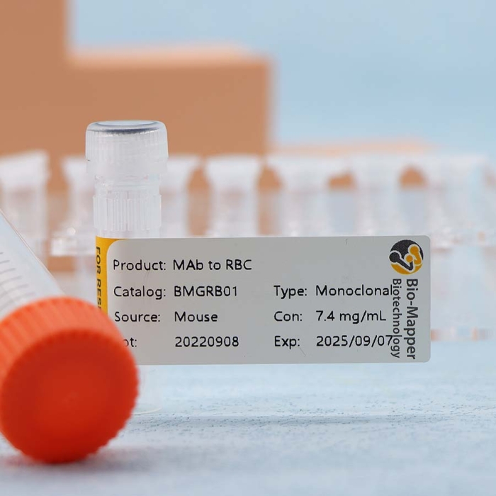 MAb to RBC - Image 4