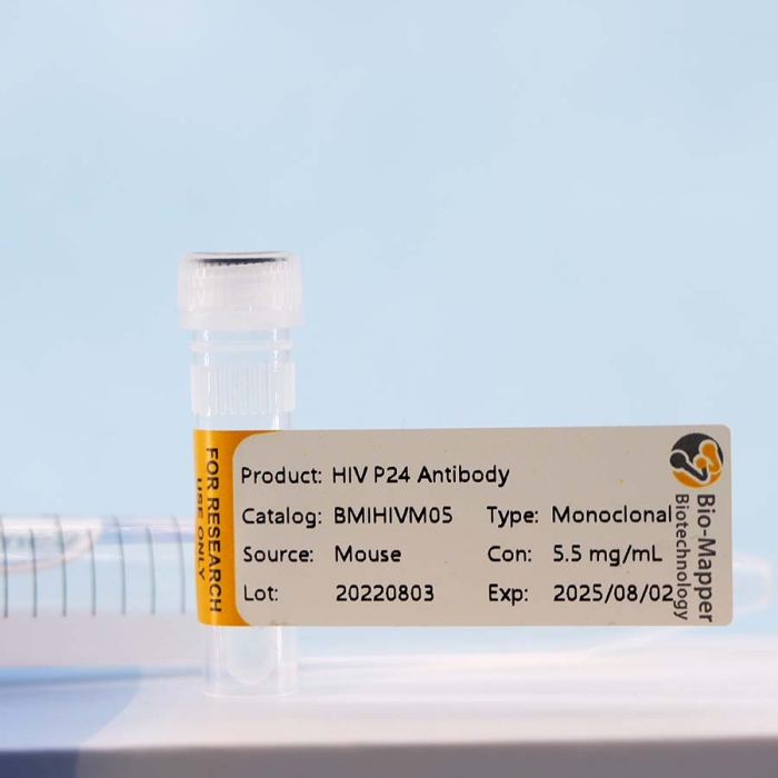 HIV - Image 4