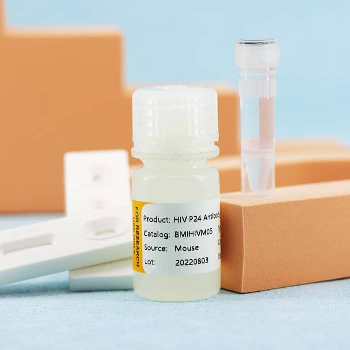 HIV - Image 3