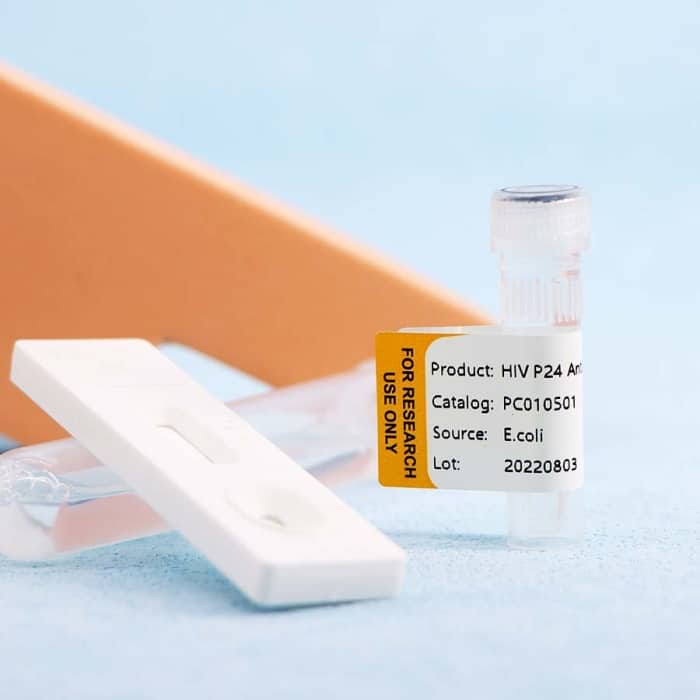 HIV - Image 4