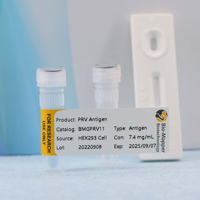 PseudoRabies Virus (PRV) - Image 4