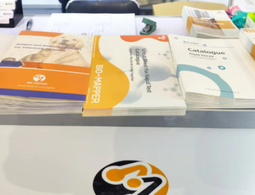 The Trip to Germany | 2022 MEDICA Exhibition With a Perfect Ending