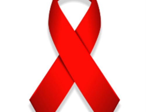 Anti-Epidemic, Anti-AIDS More Than
