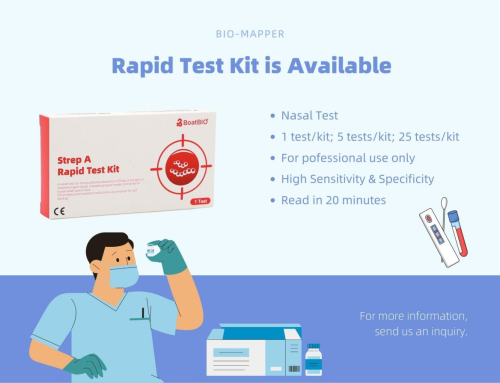 Group A Strep Infection Outbreaks Occurring in Multiple Countries