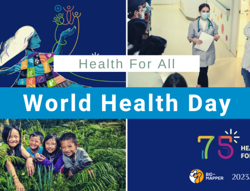 Health For All – World Health Day -Innovative Rapid Tests