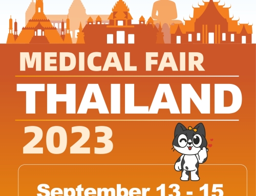 2023|MEDICAL FAIR THAILAND