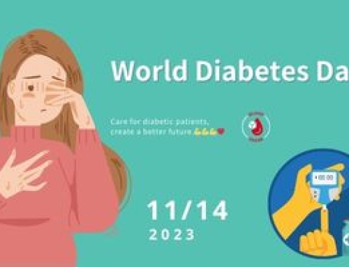 Preventing diabetes We are taking action