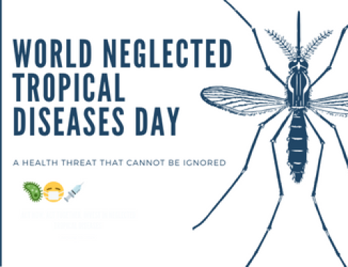 World’s Neglected Tropical Diseases Day