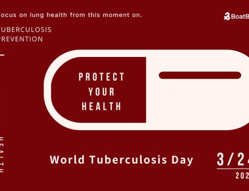 The 29th World TB Day: Together towards Zero TB