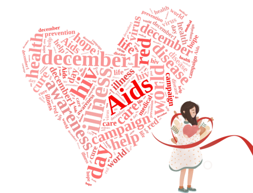 Stay informed, stay HIV-free